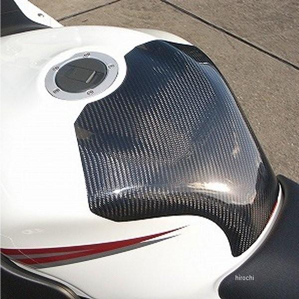 08HA-108-02 クレバーウルフ CLEVER WOLF 貯蔵タンクプロテクター 08年-12年 隼 GSX1300R 炭素平織 SP店 タンクパッド-車、バイク、自転車-バイク