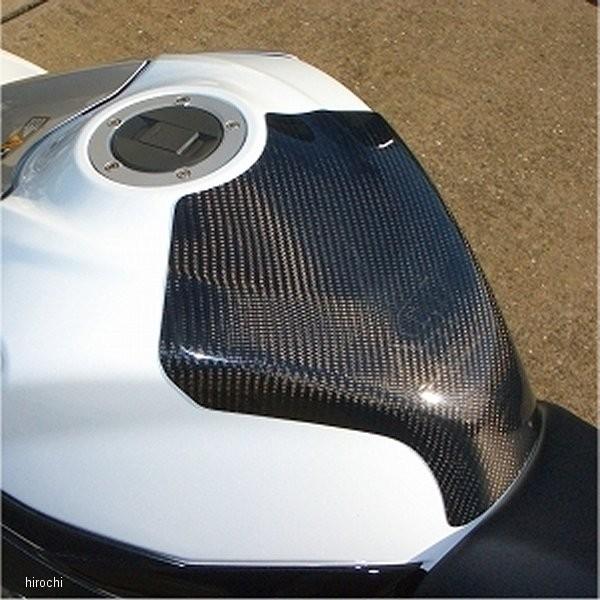 08G6-108-03 クレバーウルフ CLEVER WOLF 貯蔵タンクプロテクター 08年-10年 GSX-R750、GSX-R600 炭素綾織 SP店 タンク、燃料系-バイク