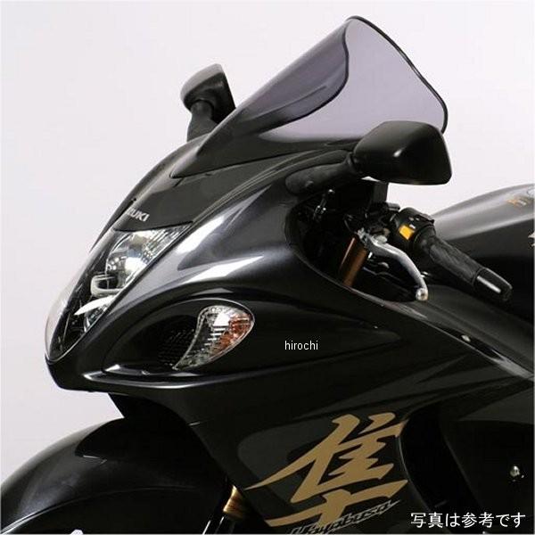 4547567581864 エムアールエー MRA スクリーン レーシング スモーク 08年-19年 スズキ GSX1300R ハヤブサ K8- SP店