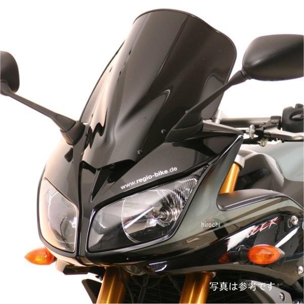 4547567740285 エムアールエー MRA スクリーン レーシング スモーク 06年-07年 ヤマハ FZ1 フェザー RN17N SP店
