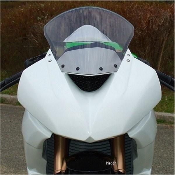 09ZX6-001-00 クレバーウルフ CLEVER WOLF フルカウル 09年-12年 ニンジャ ZX-6R SP店