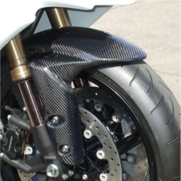 09G1-206-02 クレバーウルフ CLEVER WOLF 向こう正面どろ除け 09年-11年 GSX-R1000 炭素平織 SP店