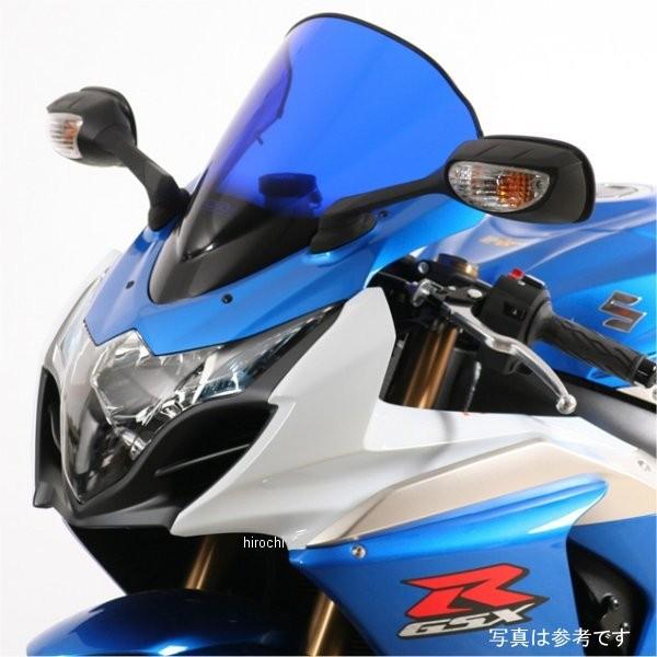 4547567864691 エムアールエー MRA スクリーン レーシング スモーク 09年-16年 スズキ GSX-R1000 SP店