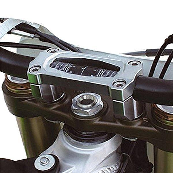 【メーカー在庫あり】 ZE32-4011 ジータ ZETA クランプキットRX ホンダ 大径バー28.6mm用 SP店_1