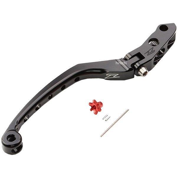 ZS60-3711 ジータ ZETA フライトレバー ブレンボ BREMBO ラジアルマスター ブレーキ/4フィンガー タイプR4SH 黒 SP店