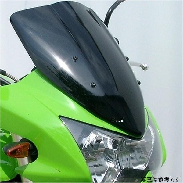4548664149353 エムアールエー MRA 映写幕 ツーリング 黒いこと 03年-06年 カワサキ Z1000 ZRT00A SP店 車、バイク、自転車-スクリーン-バイク