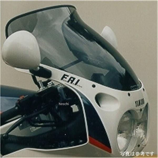 4548664787814 エムアールエー MRA 映写幕 ツーリング 黒いこと 87年-88年 ヤマハ FZR1000 SP店 スクリーン-バイク-外装パーツ