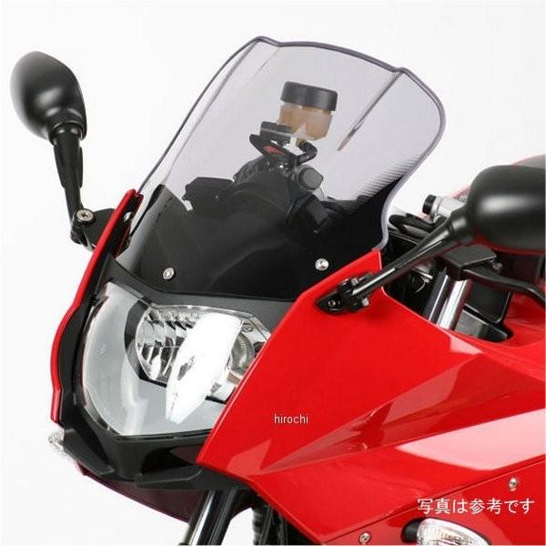 4548664811731 エムアールエー MRA 映写幕 ツーリング 黒いこと BMW F800S 06 SP店 バイク-車、バイク、自転車-外装パーツ
