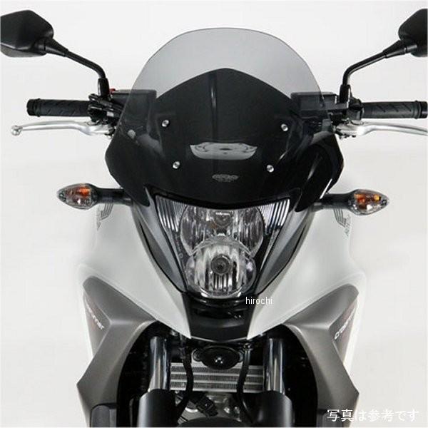 4548664823017 エムアールエー MRA 映写幕 ツーリング 黒いこと 11年-14年 ホンダ VFR800X 差し交わす走者 SP店 車、バイク、自転車-スクリーン