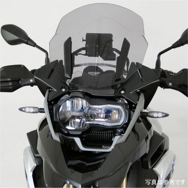 4548664947799 エムアールエー MRA 映写幕 ツーリング 黒いこと 13年-18年 BMW R1200GS SP店 車、バイク、自転車-バイク-スクリーン