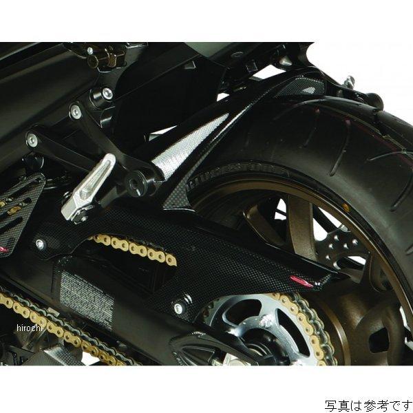 バルターモトコンポーネンツ FZ1 FZ8 バックステップ タイプ2.5