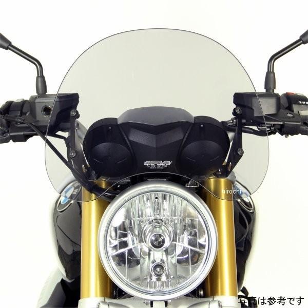 4548916568789 エムアールエー MRA 映写幕 ツーリング 黒いこと 14年-23年 BMW R nine T SP店 車、バイク、自転車-外装パーツ-バイク