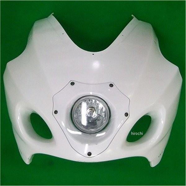08HA-101-71 クレバーウルフ CLEVER WOLF ストリートフルカウルセット センター1灯仕様 08年-12年 ハヤブサ GSX1300R SP店