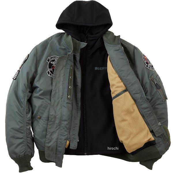 HTVA2321WKH2 HTVA2321W ヒューストン HOUSTON 2024年秋冬モデル