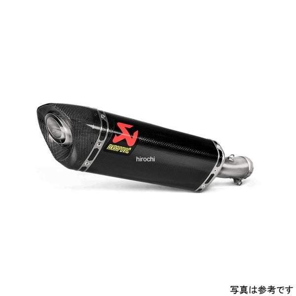 AKRAPOVIC（アクラポビッチ） 【メーカー在庫あり】 S-K4SO6-APC 