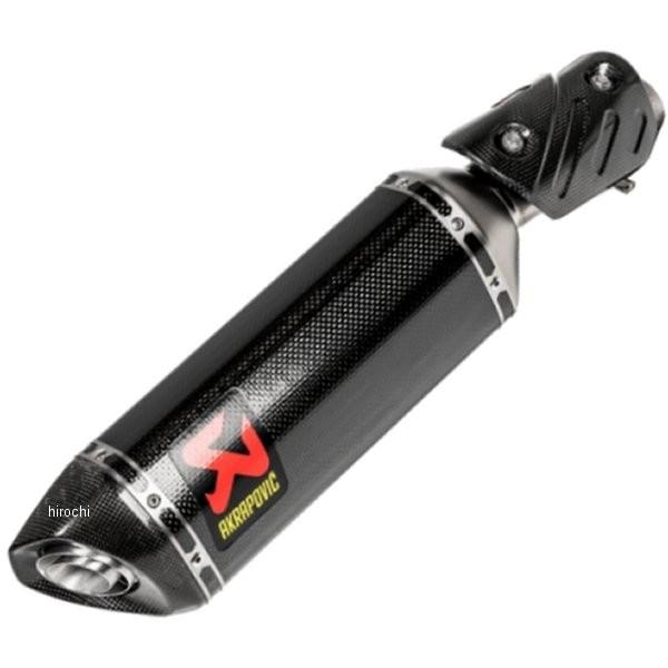 S-K6SO7-HZC アクラポビッチ AKRAPOVIC スリップオンマフラー E1仕様 HEXAGON 13-19年 ニンジャ ZX-6R カーボン SP店