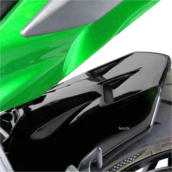 201-K120-803 パワーブロンズ Powerbronze インナーフェンダー 15年以降 H2 黒/ブラックメッシュ SP店