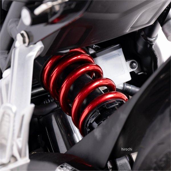 【メーカー在庫あり】 PHA0045D エフェックス EFFEX ローダウンキット 約15mmダウン 19年-24年 CBR650R、CB650R キャンディレッド SP店