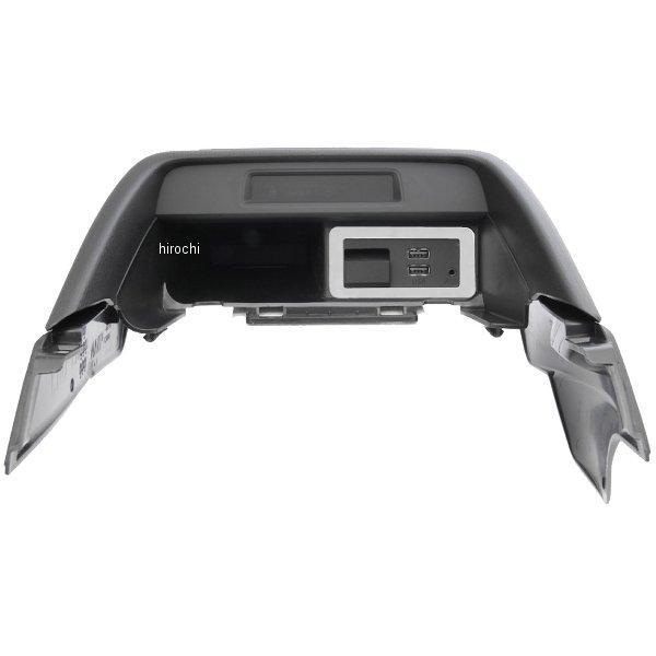 ND0-301321C アイエルモータースポーツ I.L.Motorsport USB/AUXトリムカバー NDロードスター クローム SP店 | ブランド登録なし | 01