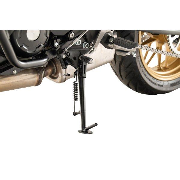 【メーカー在庫あり】 PHS783 エフェックス EFFEX ショートサイドスタンド 22年-23年 Z650RS 黒 SP店