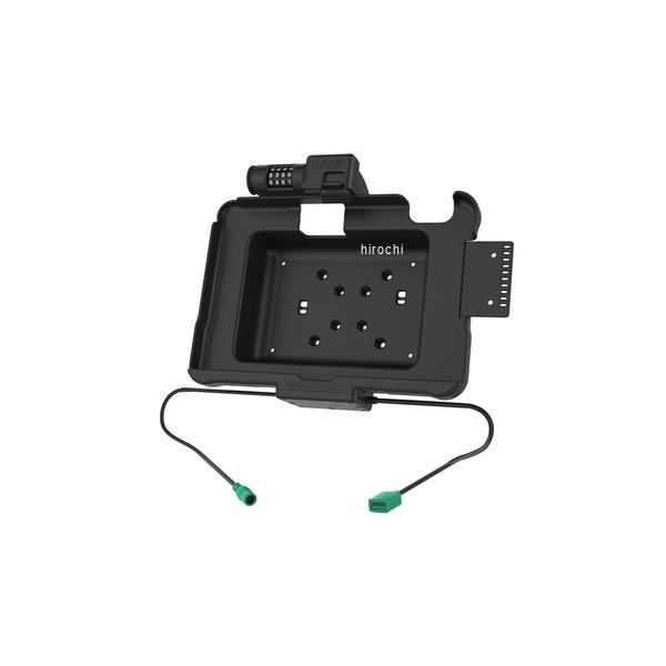 RAM-HOL-ZE11PDCLU ラムマウント RAM Mounts GDSパワードック Zebra