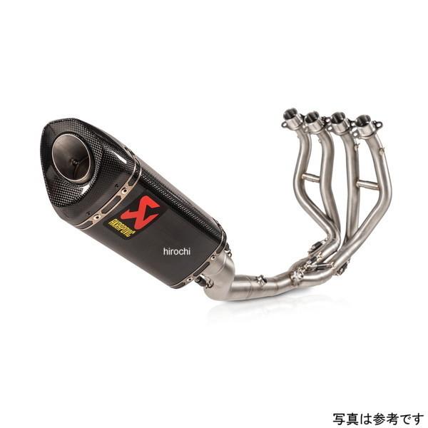 AKRAPOVIC（アクラポビッチ） 【メーカー在庫あり】 S-K2R3-APC フル