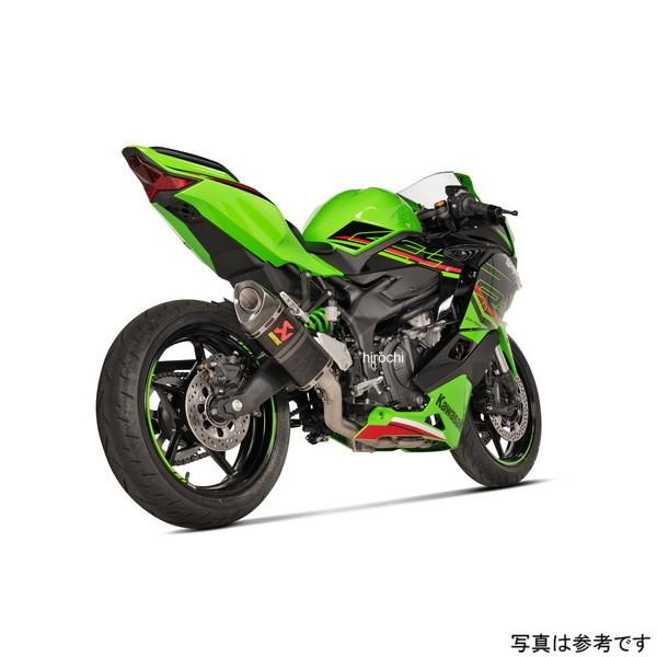 AKRAPOVIC（アクラポビッチ） 【メーカー在庫あり】 S-K2R3-APC フル