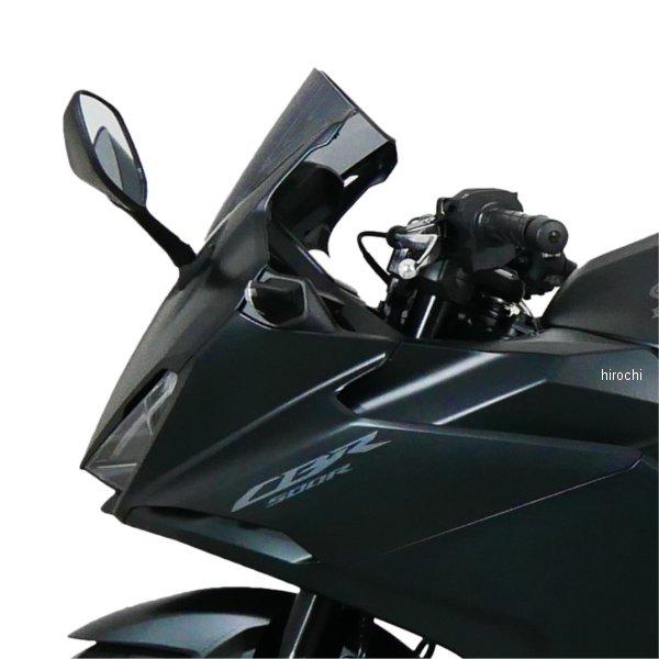 【メーカー在庫あり】 4025066175949 MR159S エムアールエー MRA スクリーン レーシング スモーク 19年-21年 ホンダ CBR400R 2BL-NC56 SP店の画像