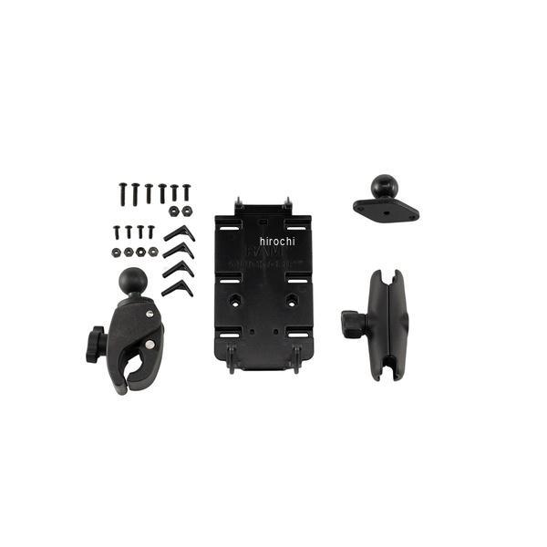 【メーカー在庫あり】 RAM-PL11 ラムマウント RAM MOUNT クレイドルホルダー（M） SP店の画像
