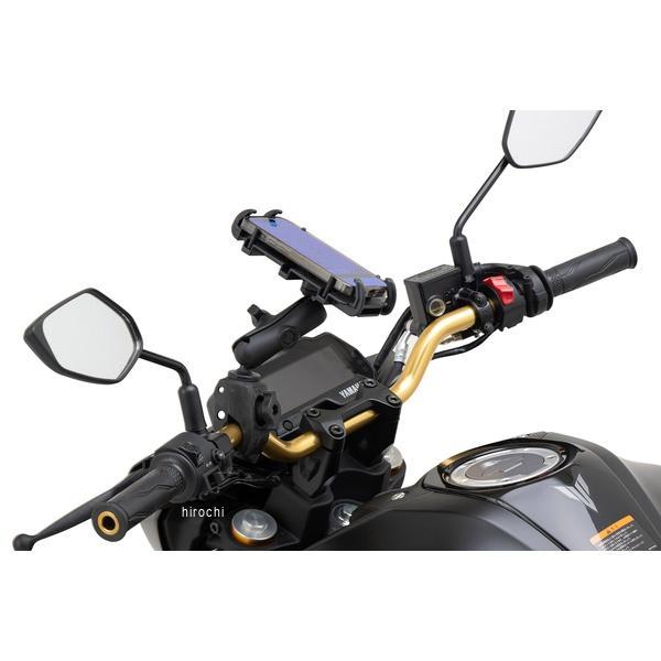 【メーカー在庫あり】 RAM-PL11 ラムマウント RAM MOUNT クレイドルホルダー（M） SP店の画像