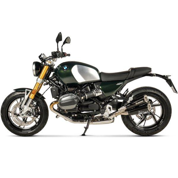 New】 S-B12SO25-HISSSBLJPP アクラポビッチ AKRAPOVIC スリップオン