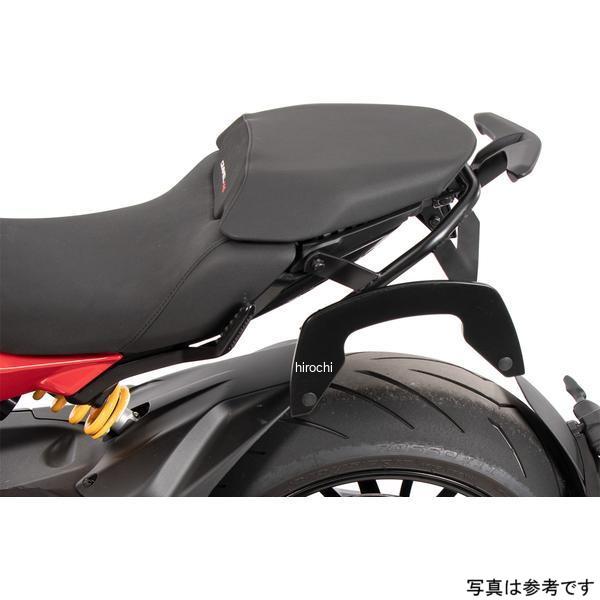 ヘプコ＆ベッカー - 【製造会社店卸し資産あり】 6307669 00 01 ヘプコアンドベッカー C-Bow側面球歴 黒いこと 23年-25年 ドゥカティ ディアベルV4 SP店