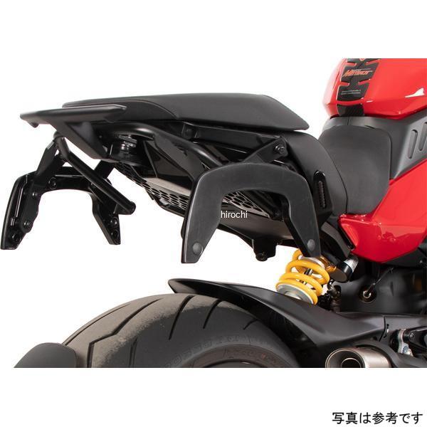 ヘプコ＆ベッカー - 【製造会社店卸し資産あり】 6307669 00 01 ヘプコアンドベッカー C-Bow側面球歴 黒いこと 23年-25年 ドゥカティ ディアベルV4 SP店