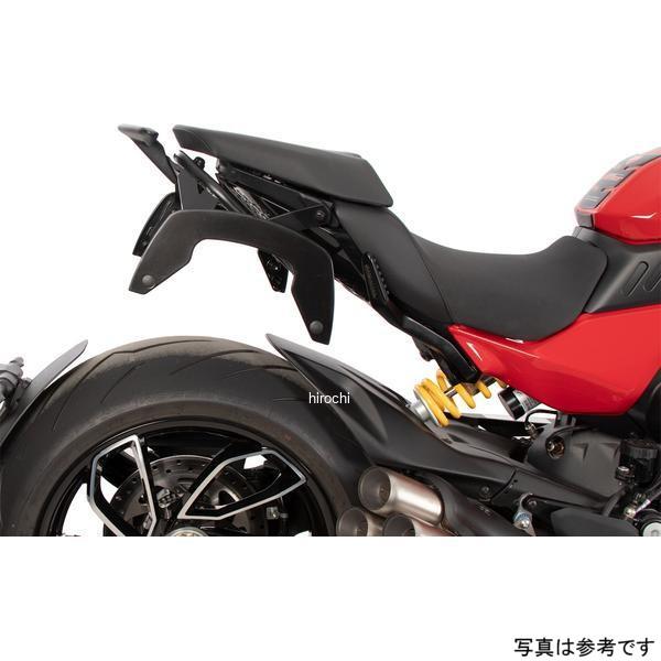 ヘプコ＆ベッカー - 【製造会社店卸し資産あり】 6307669 00 01 ヘプコアンドベッカー C-Bow側面球歴 黒いこと 23年-25年 ドゥカティ ディアベルV4 SP店