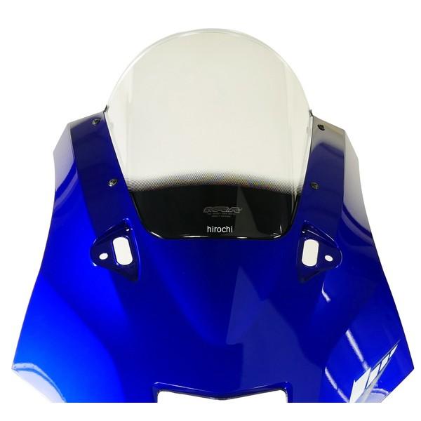 【メーカー在庫あり】 4025066177677 エムアールエー MRA スクリーン レーシング ヤマハ 25年 YZF-R9 クリア SP店の画像