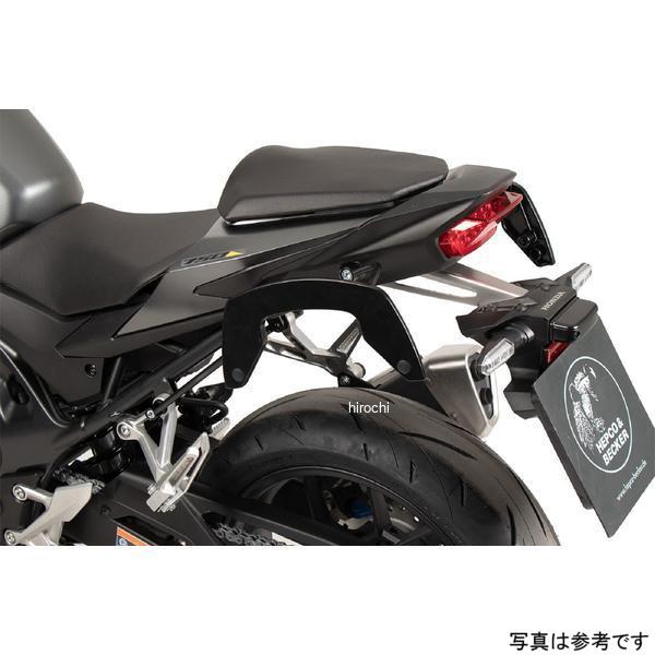 6309541 00 01 ヘプコアンドベッカー C-Bowサイドキャリア ブラック 23年-25年 ホンダ CB750 ホーネット SP店