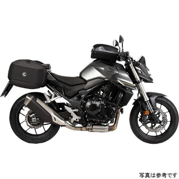 6309541 00 01 ヘプコアンドベッカー C-Bowサイドキャリア ブラック 23年-25年 ホンダ CB750 ホーネット SP店