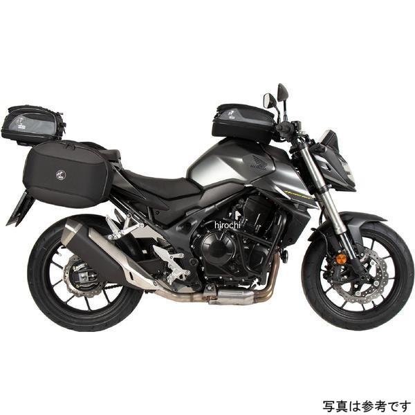 6309541 00 01 ヘプコアンドベッカー C-Bowサイドキャリア ブラック 23年-25年 ホンダ CB750 ホーネット SP店