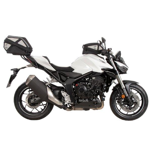 6809552 01 01 ヘプコアンドベッカー HEPCO\u0026BECKER スマートラック 25年以降 CB1000 HORNET 黒 SP店_1