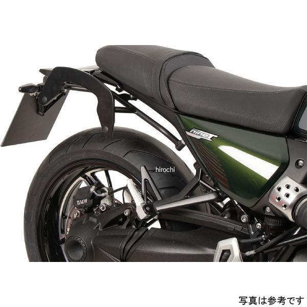 6306536 00 01 ヘプコアンドベッカー C-Bowサイドキャリア ブラック 24年-25年 BMW R12 nineT SP店_3