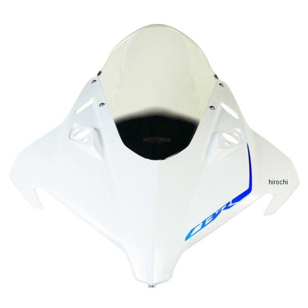 【メーカー在庫あり】 4025066178506 MR164C エムアールエー MRA スクリーン レーシング クリア 24年-25年 アプリリア RS 457 SP店の画像