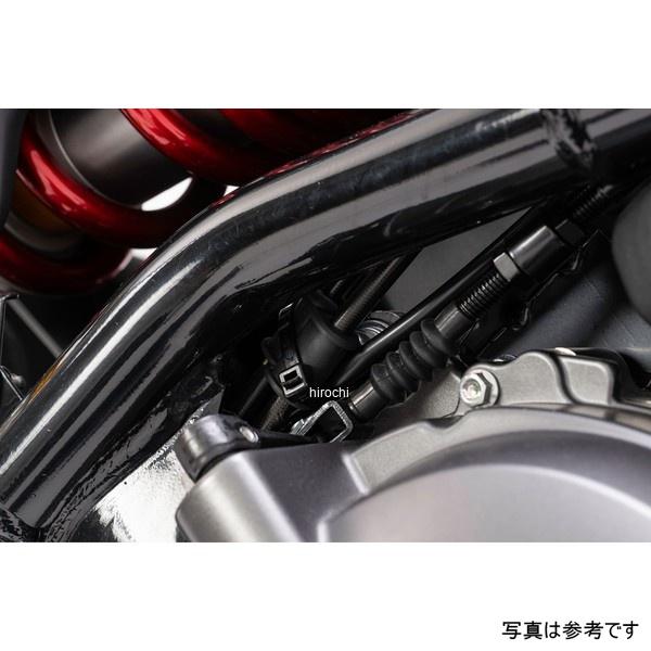 【メーカー在庫あり】 STP912R スウェッジラインプロ Rホースキット 23年-24年 X350 ステン/クリア SP店_4