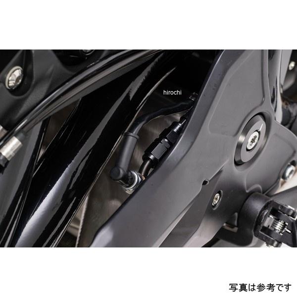 【メーカー在庫あり】 STPB912R スウェッジラインプロ Rホースキット 23年-24年 X350 ステン/BLK SP店_3