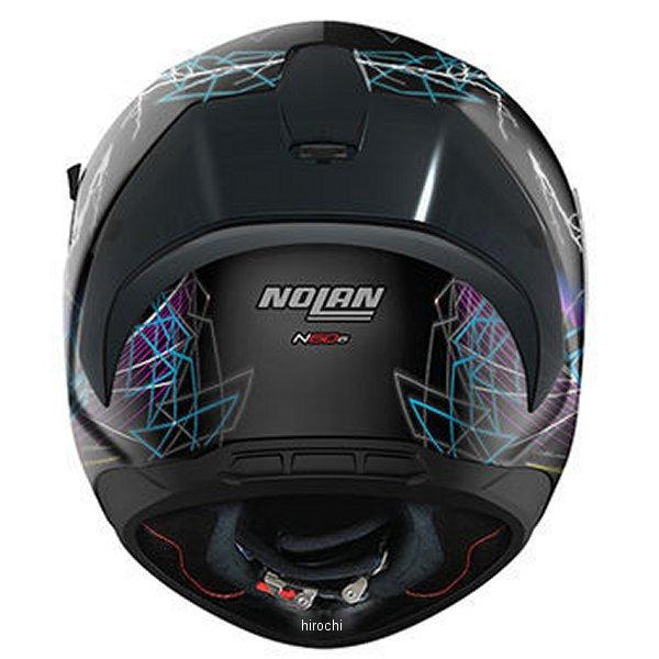 【メーカー在庫あり】 45591 ノーラン NOLAN フルフェイスヘルメット N606SP RAINDANCE ブラック26 Sサイズ SP店 | DAYTONA（バイク用品） | 01