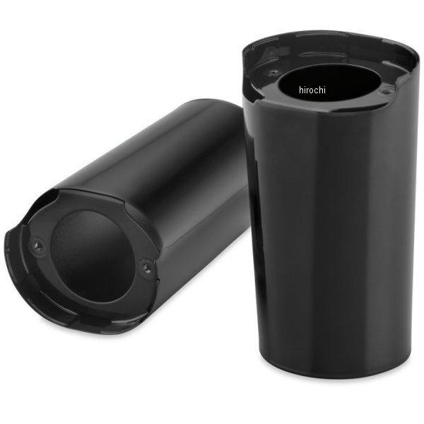 45600023 ハーレー純正 アッパーフォークスライダーカバー 14年以降 FLH グロスブラック SP店