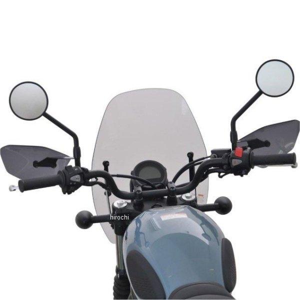 旭風防 【メーカー在庫あり】 CL-03 ウインドスクリーン CL250