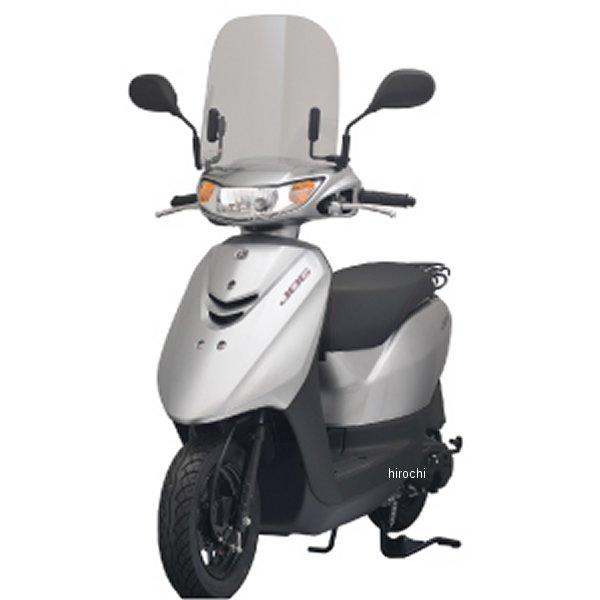 旭風防 JG-13 ウインドシールド ジョグ、ジョグデラックス クリア SP店