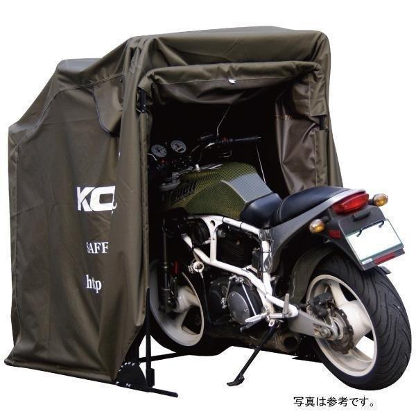 【メーカー在庫あり】 4560163754128 AK-103 コミネ KOMINE モーターサイクルドーム オリーブ Lサイズ SP店