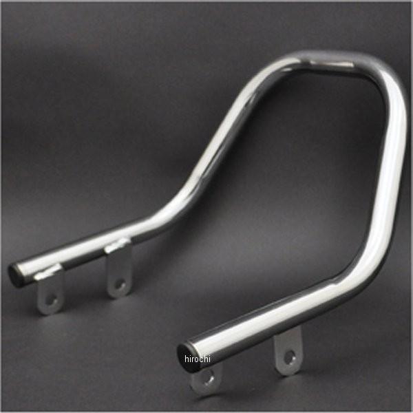 E00060C アルキャンハンズ ALCAN hands タンデムバー ベーシックシリーズ 78年-01年 モンキー クローム SP店