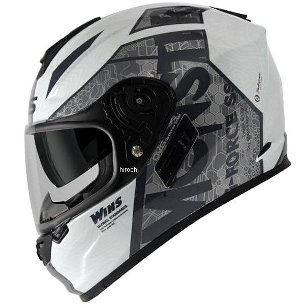 4560385760617 ウインズ WINS フルフェイスヘルメット G-FORCE SS